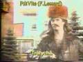 Francois perusse