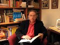 Iossif Ventura reading fron his poem TANAIS Iossif Ventura reading fron his poem TANAIS