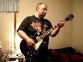 Epiphone Les Paul Custom