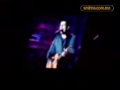 Coalo Zamorano,  y Mike Lewis en vivo durante los Premios Arpa 2009