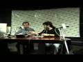 Indochine - A L' assault - entrevista en radio san borja