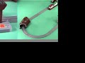 tomy D51 steam & sound train set