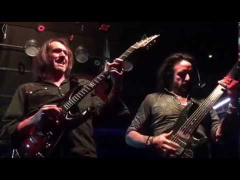 FABIO CERRONE - ESP - IN TOUR CON VINNIE APPICE - ANNULLATO FABIO CERRONE - ESP - IN TOUR CON VINNIE APPICE - ANNULLATO
