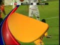 Golazo De Blass Perez con Tigres contra Jaguares