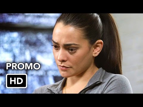 APB 1x07 Promo "Risky Business" (HD) Season 1 Episode 7 Promo