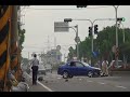accidente automovilistico