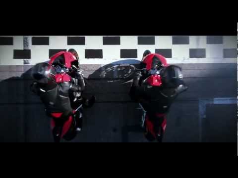 Aprilia RSV4 Factory APRC MY2012 Aprilia RSV4 Factory APRC MY2012