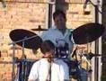 Harris Lambrakis Quartet - Burundi (22/06/2007)