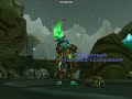 WOW - Muckbreath - Vanity Pet