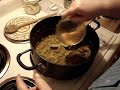 Crawfish Etouffee Recipe