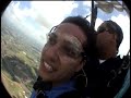 Paraquedismo - Salto Duplo - Victor Brancati