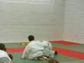 videos de Axel au judo
