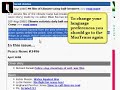 Moztrans - Firefox Translator- google translate contender by Interlecta