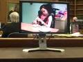videos de Video shows Haleigh Poutre writing, feeding self - Local News Updates - The Boston Globe.flv