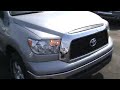 2007 Toyota Certified Tundra Double Cab 5.7L 2007 Toyota Certified Tundra Double Cab 5.7L