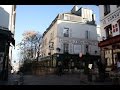 Paris - Montmartre