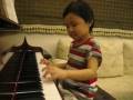 TESS(黛絲)Jimmy plays the piano