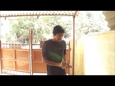 A SINGLE DROP TRAILER short film A SINGLE DROP TRAILER short film