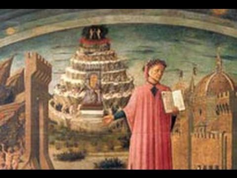 Dante oltre il Medioevo - Vincenzo Placella e Anna Pasquazi [1/11]