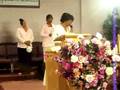 videos de Bibleway..Healing & Deliverance Part 1