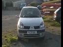My first car