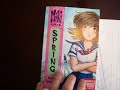 Miki Falls Pages and Mio Crilley