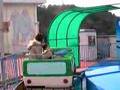 お気に入りの乗り物