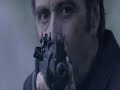 heat gun battle scene