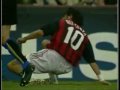 juega bonito o no  henry vs materazzi 