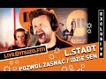 Tekst piosenki L.Stadt - Pozwól zasnąć / Idzie sen Tekst piosenki L.Stadt - Pozwól zasnąć / Idzie sen