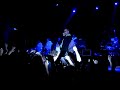 Peter Fox - Schwarz zu Blau live Mannheim