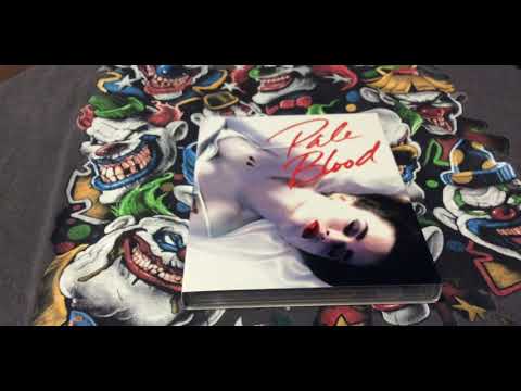 Pale Blood (1990) Review