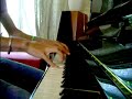 beethoven temp�te debut du 3�m mouvement