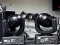 Moving Head