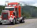 Big rig racing