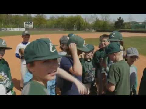 Sport v okolí – baseballový klub Eagles