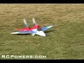 MiG-29 Thrust Vectoring RC OVT Fighter Jet  (3 of 4)
