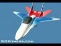 MiG-29 Thrust Vectoring RC OVT Fighter Jet (3 of 4)