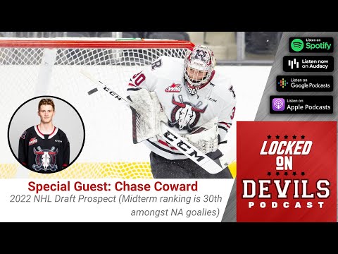 2022 NHL Draft Prospect