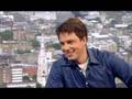 John Barrowman - Sunday AM 12.11.06