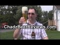 Weihenstephaner Original Premium | Chad'z Beer Reviews #523