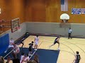 Woodside Priory vs. Redwood Christian
