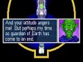 dbz legacy of goku 2 episode 13: piccolo meets kami..