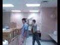 videos de hit over the head