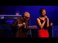 from the new dvd 'the chris hinze
combination live' [release march 2008]