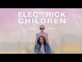 Electrick Children Teaser