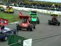 Helmut Laumen F2 Speedway Posterholt Helmut Laumen F2 Speedway Posterholt