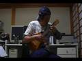 clip video Ukulele Dust In The Wind