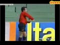 Funny soccer referees - Estravagantes y divertidos referees
