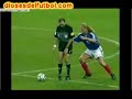 Funny soccer referees - Estravagantes y divertidos referees